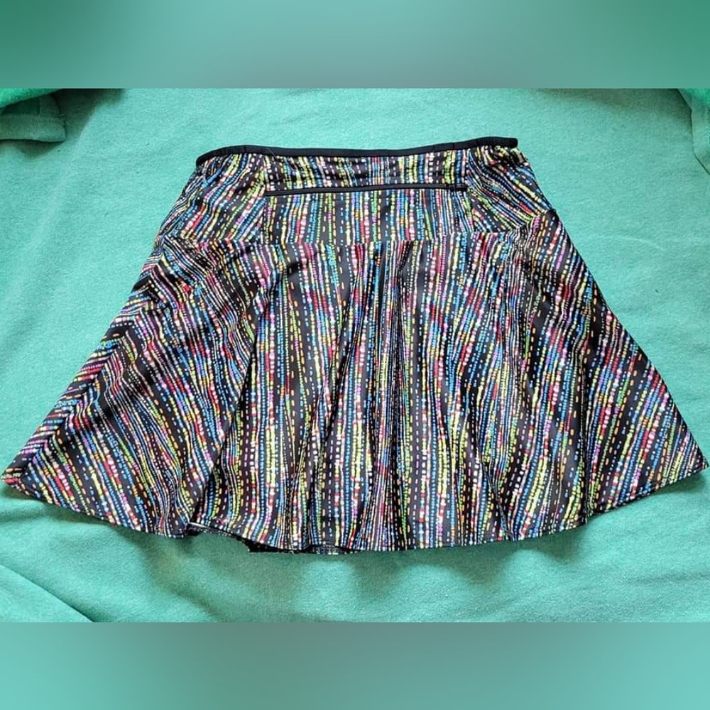 Sparkle Skirts Running Bolder Choice Pickleball